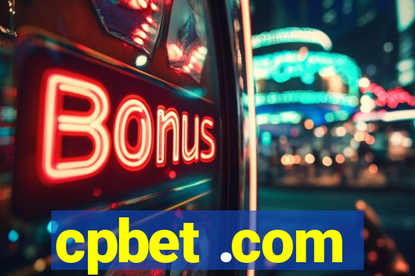 cpbet .com